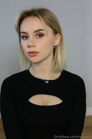 Kassaria OnlyFans Leaked Free Thumbnail Picture - #RIpZKHSEES