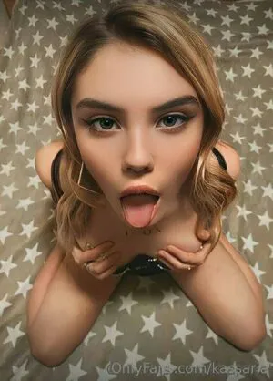Kassaria OnlyFans Leaked Free Thumbnail Picture - #TumplT2CWH