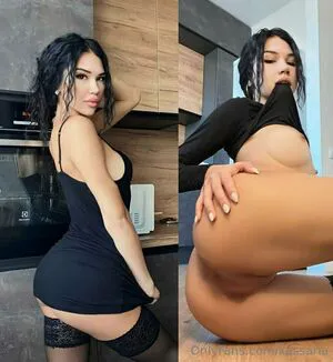 Kassaria OnlyFans Leaked Free Thumbnail Picture - #UN766Znuqi
