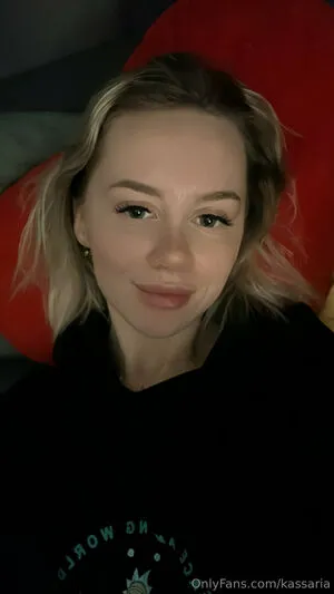 Kassaria OnlyFans Leaked Free Thumbnail Picture - #Xb74qAdnrm
