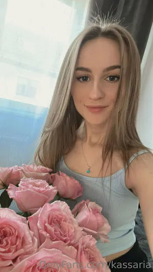 Kassaria OnlyFans Leaked Free Thumbnail Picture - #ZRyBALENHO