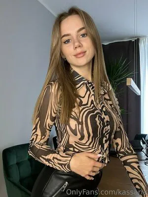 Kassaria OnlyFans Leaked Free Thumbnail Picture - #d5PwBC90cZ