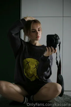 Kassaria OnlyFans Leaked Free Thumbnail Picture - #hSAEwHH70p
