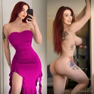 Kassaria OnlyFans Leaked Free Thumbnail Picture - #izh6imwrTl