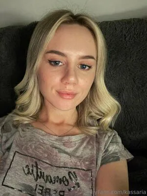 Kassaria OnlyFans Leaked Free Thumbnail Picture - #nxlNrNRgRT