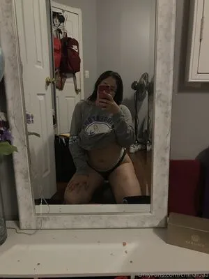 Kassbekillin OnlyFans Leaked Free Thumbnail Picture - #Tw2DccBa9B