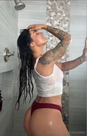 Kassi Mansfield OnlyFans Leaked Free Thumbnail Picture - #BCsyxdP3Ha