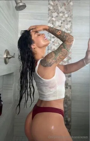 Kassi Mansfield OnlyFans Leaked Free Thumbnail Picture - #HEIynWhtWQ
