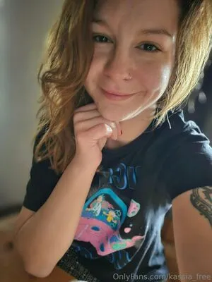 Kassia Free OnlyFans Leaked Free Thumbnail Picture - #97GjGDuVuq