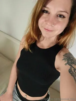 Kassia Free OnlyFans Leaked Free Thumbnail Picture - #9obJdNcZe9