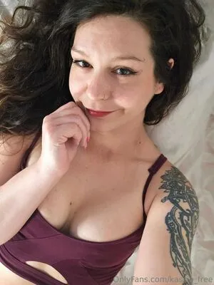 Kassia Free OnlyFans Leaked Free Thumbnail Picture - #ZxweOPf1CU