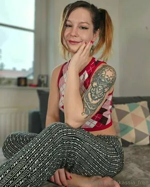 Kassia Free OnlyFans Leaked Free Thumbnail Picture - #aJCdkXwAxI