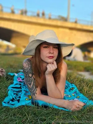 Kassia Free OnlyFans Leaked Free Thumbnail Picture - #iBCmqq13tW