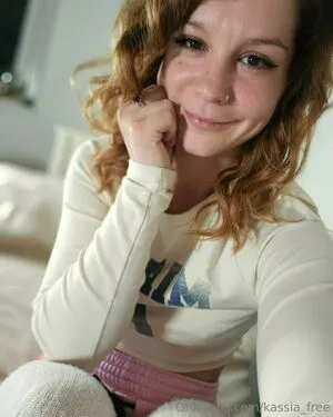 Kassia Free OnlyFans Leaked Free Thumbnail Picture - #z6QF3L2E8e