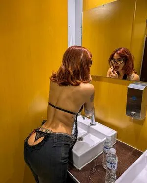Kassia OnlyFans Leaked Free Thumbnail Picture - #10YLZ6fs3I