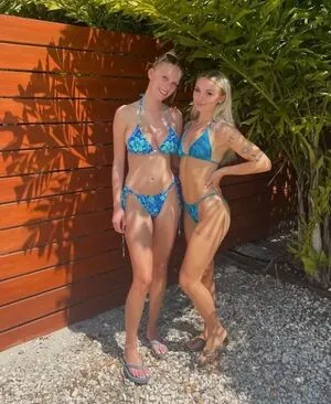 Kassidy B OnlyFans Leaked Free Thumbnail Picture - #4gz1C9g8dt