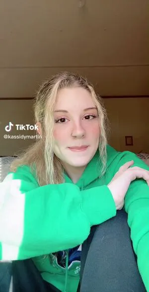 Kassidy Martin OnlyFans Leaked Free Thumbnail Picture - #sbbmOqLF9F