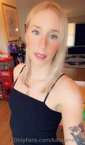 Kassie Never OnlyFans Leaked Free Thumbnail Picture - #jLylLIogyT