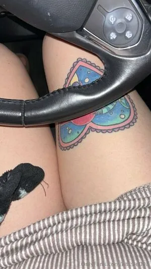 Kassie008 OnlyFans Leaked Free Thumbnail Picture - #e07rkfB3GD