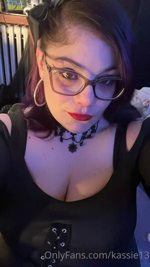 Kassie13 OnlyFans Leaked Free Thumbnail Picture - #2ekqprm40n