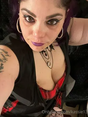 Kassie13 OnlyFans Leaked Free Thumbnail Picture - #cqrnfl1BJ1
