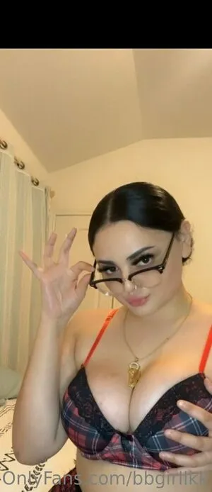 Kassiebbabeeyy OnlyFans Leaked Free Thumbnail Picture - #Dva6ljsLHG