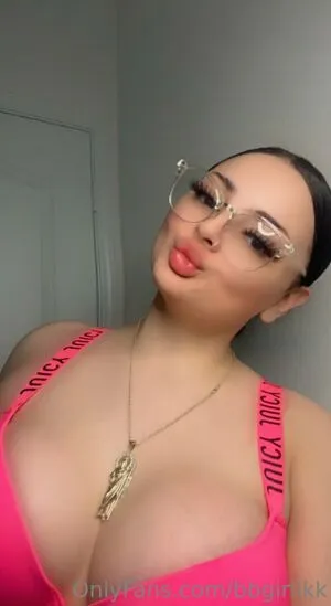 Kassiebbabeeyy OnlyFans Leaked Free Thumbnail Picture - #F3a879zLl7