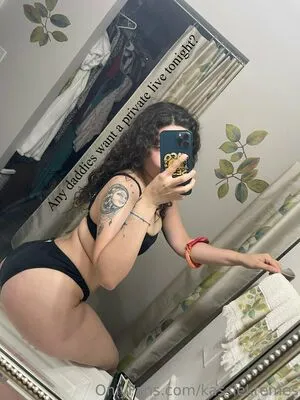 Kassiekremes OnlyFans Leaked Free Thumbnail Picture - #FThNoBZiBU