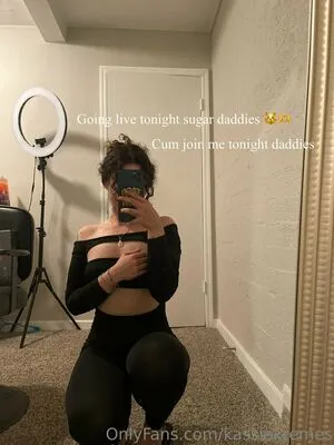 Kassiekremes OnlyFans Leaked Free Thumbnail Picture - #YdiqKtffgC