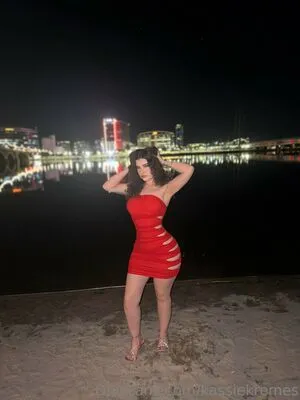 Kassiekremes OnlyFans Leaked Free Thumbnail Picture - #sIOLnt4FA4
