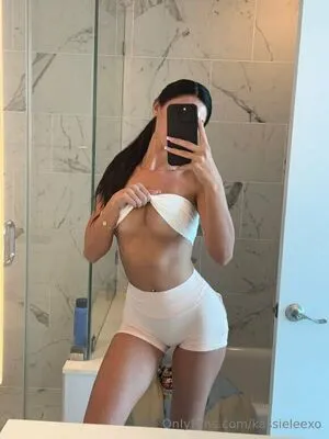 Kassieleexo OnlyFans Leaked Free Thumbnail Picture - #BCsLlLnwRz