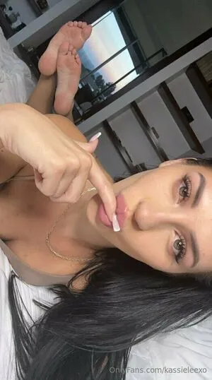 Kassieleexo OnlyFans Leaked Free Thumbnail Picture - #Cimdwr1bIN
