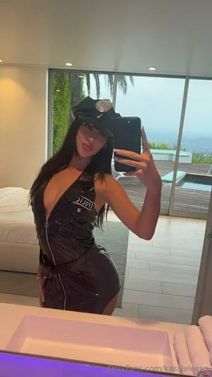 Kassieleexo OnlyFans Leaked Free Thumbnail Picture - #RAU128xtSF