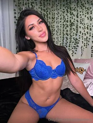 Kassieleexo OnlyFans Leaked Free Thumbnail Picture - #dp2Ndj6pzF