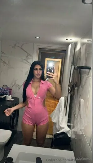 Kassieleexo OnlyFans Leaked Free Thumbnail Picture - #hJUYL4Aw5R