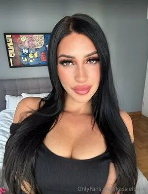 Kassieleexo OnlyFans Leaked Free Thumbnail Picture - #ivQzRccejJ