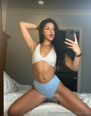 Kassieleexo OnlyFans Leaked Free Thumbnail Picture - #lgiO6FIuLC
