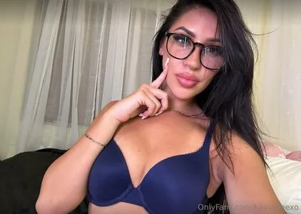 Kassieleexo OnlyFans Leaked Free Thumbnail Picture - #ujK1p7a4eV