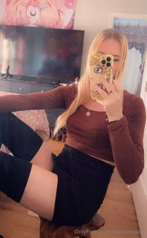 Kassienever OnlyFans Leaked Free Thumbnail Picture - #1iRsVpS71t