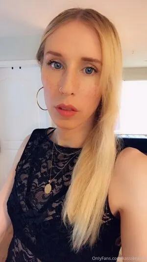 Kassienever OnlyFans Leaked Free Thumbnail Picture - #QmfuzoR9h0