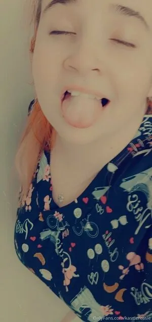 Kassierossie OnlyFans Leaked Free Thumbnail Picture - #CHjzh1HG7q