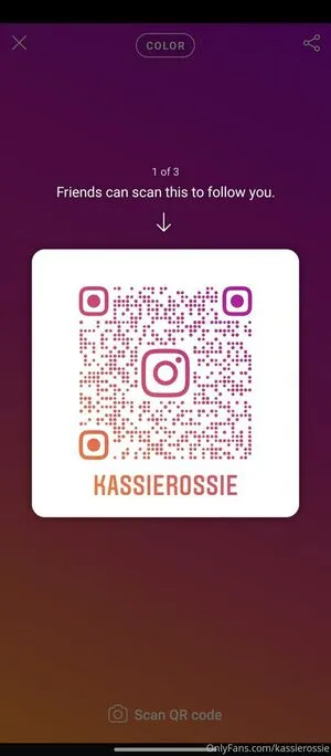 Kassierossie OnlyFans Leaked Free Thumbnail Picture - #w6tstnJs6A