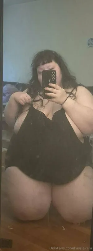 Kassievera OnlyFans Leaked Free Thumbnail Picture - #7cQm1b4GrV