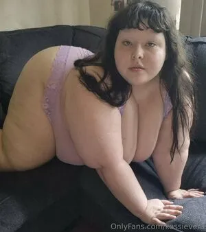 Kassievera OnlyFans Leaked Free Thumbnail Picture - #K5miOlrUo4