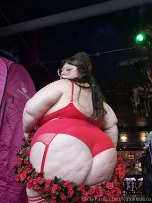 Kassievera OnlyFans Leaked Free Thumbnail Picture - #VOxUscUz08