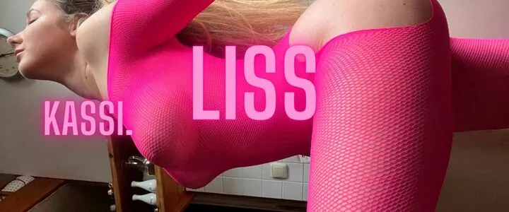 Kassilis OnlyFans Leaked Free Thumbnail Picture - #6H2ez4D5th