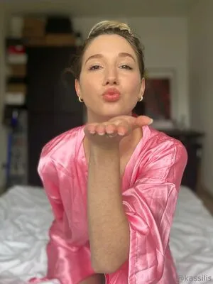 Kassilis OnlyFans Leaked Free Thumbnail Picture - #FER5dPc77X