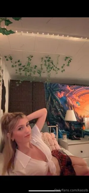 Kasslb OnlyFans Leaked Free Thumbnail Picture - #Tp7b0PIbrX