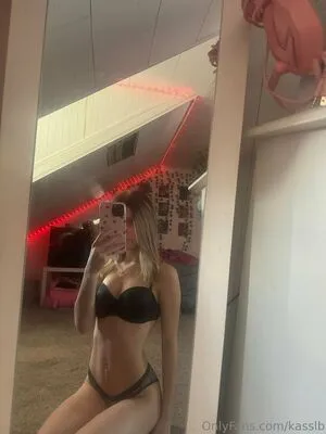 Kasslb OnlyFans Leaked Free Thumbnail Picture - #XlXA670wuA