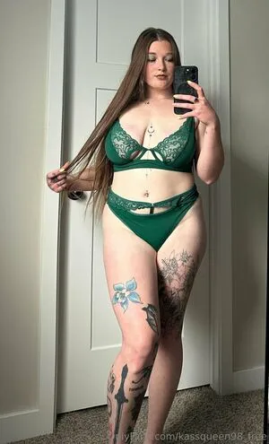 Kassqueen98 Free OnlyFans Leaked Free Thumbnail Picture - #TfBMPuWmZP